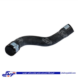 پژو شیلنگ سمند EF7 رادیات بالا CNG دینا پارت 1402044