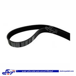 پژو تسمه دینام 405 و کولر 1663 ایساکو گتس کد 24 2070201624