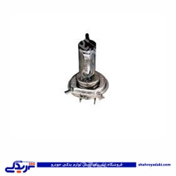 پژو لامپ گازی پرشیائی H7 دوخار 100/90 MKS 9000601114