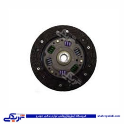 پژو صفحه کلاچ 405 لنتکس 9000801004