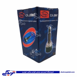 ال 90 وانت و مگان 1600 AT سرپلوس بیرونی  30 خار RAYO R-1036 ( عمده )