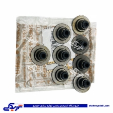 تیبا لاستیک سوپاپ سایپا یدک 100641PM9