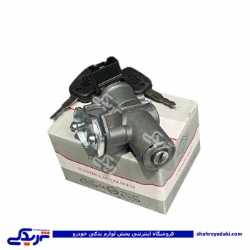 تیبا سوئیچ استارت تکی نصیری PR233