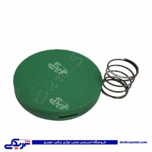 تیبا دیافراگم درب سوپاپ 9000570997