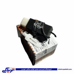 ترموستات کولر الکترونیکی تیبا با سنسور سایپایدک 102937
