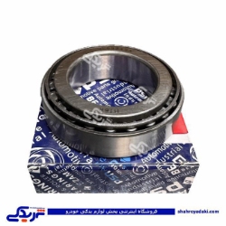 بلبرینگ چرخ جلو پراید قدیم 69349 عظام 3154027